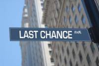 Last Chance