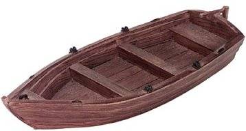 Small Wooden Boat Sail Wood Model Antique gft 50 6ssls dtd norfolk va 23513  boat